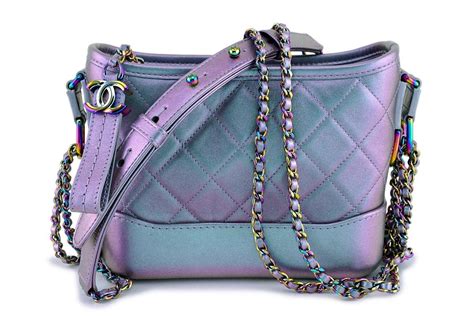 chanel iridescent bag price|chanel iridescent bag On Sale .